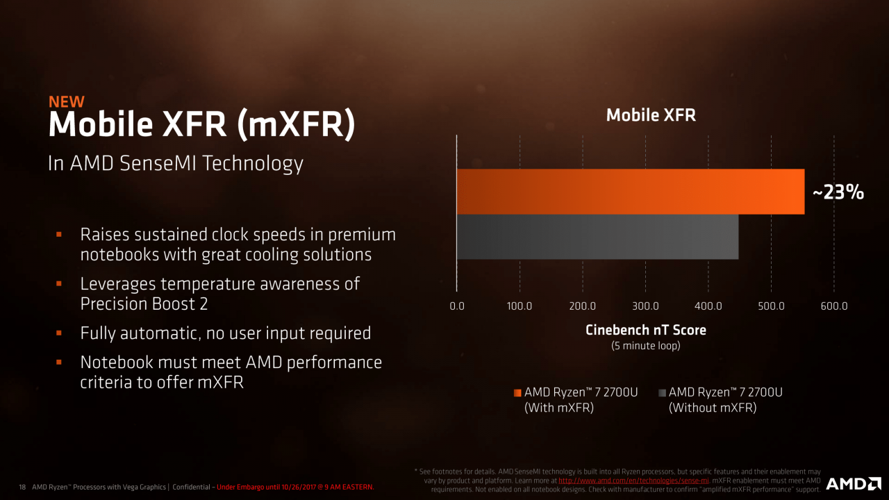 [26/10/2017] AMD-Präsentation zu Raven Ridge alias Ryzen-Mobile (18)