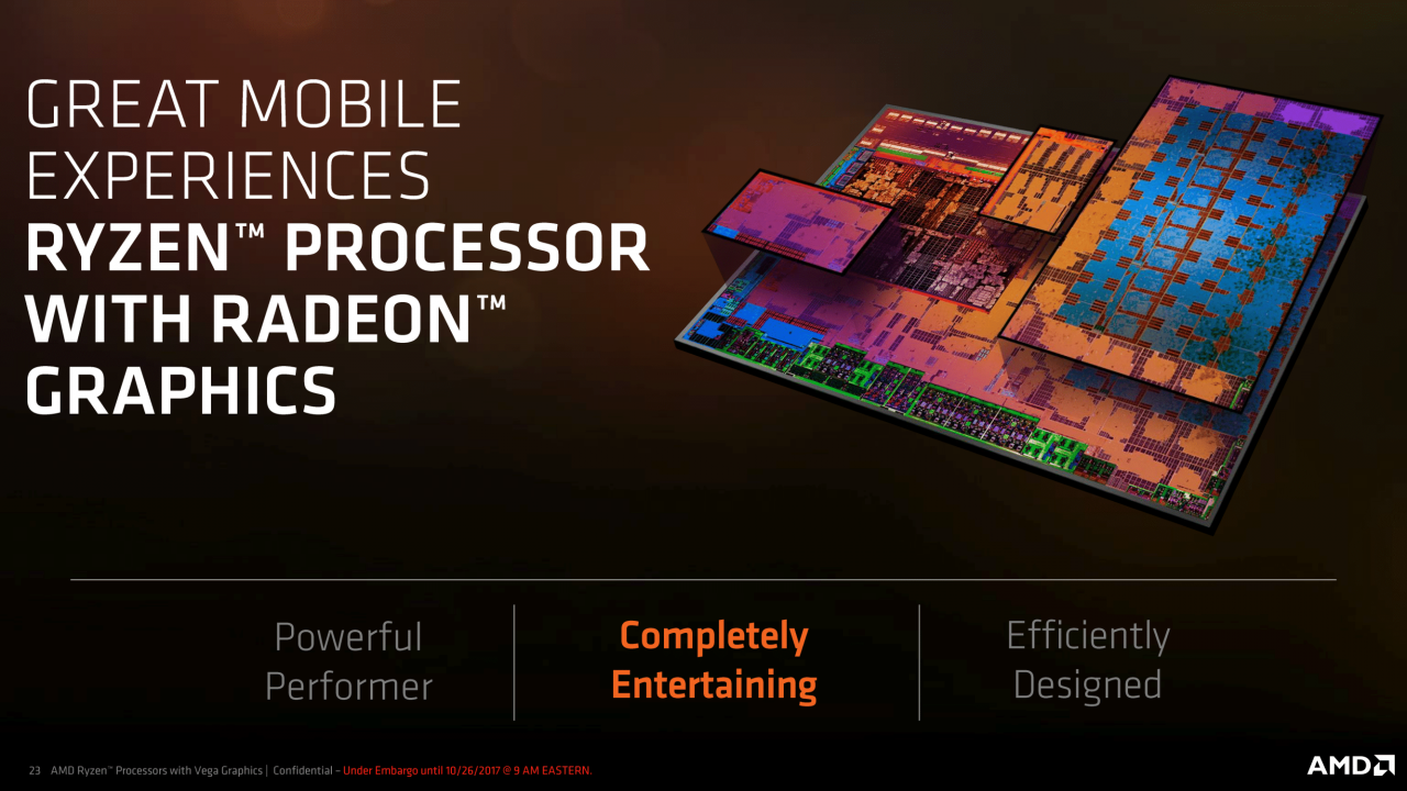[26/10/2017] AMD-Präsentation zu Raven Ridge alias Ryzen-Mobile (23)