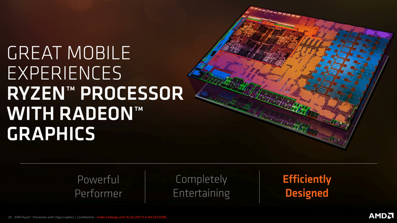 [26/10/2017] AMD-Präsentation zu Raven Ridge alias Ryzen-Mobile (28)