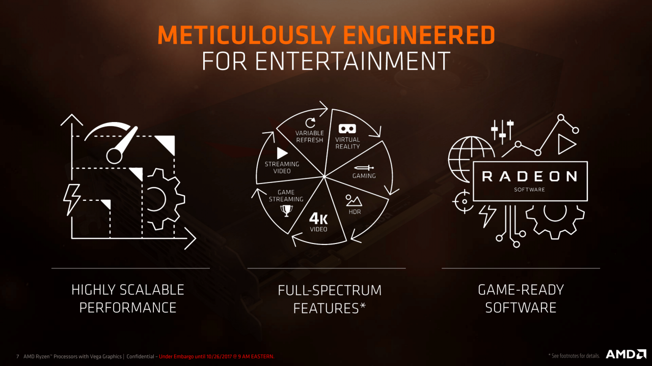 [26/10/2017] AMD-Präsentation zu Raven Ridge alias Ryzen-Mobile (7)