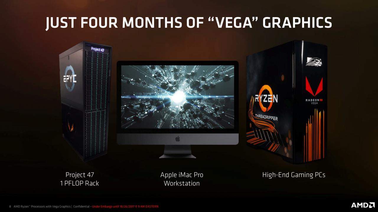 [26/10/2017] AMD-Präsentation zu Raven Ridge alias Ryzen-Mobile (8)