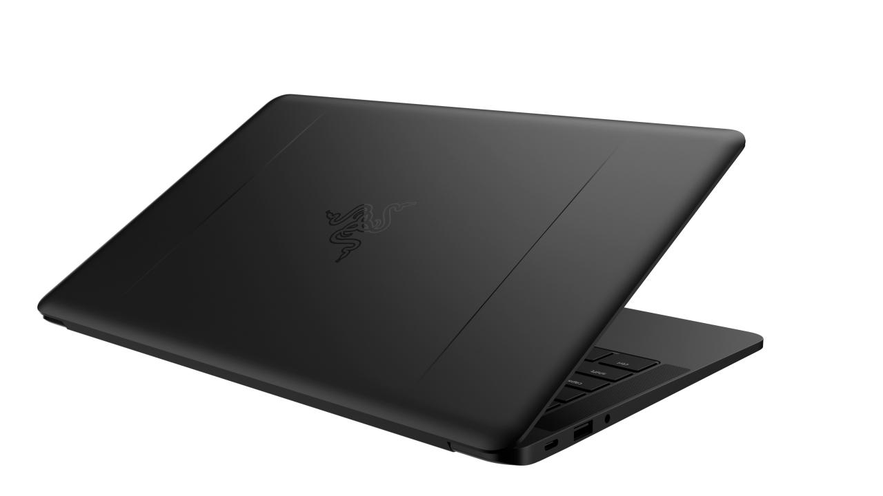 [22/10/2017] Razer Blade Stealth