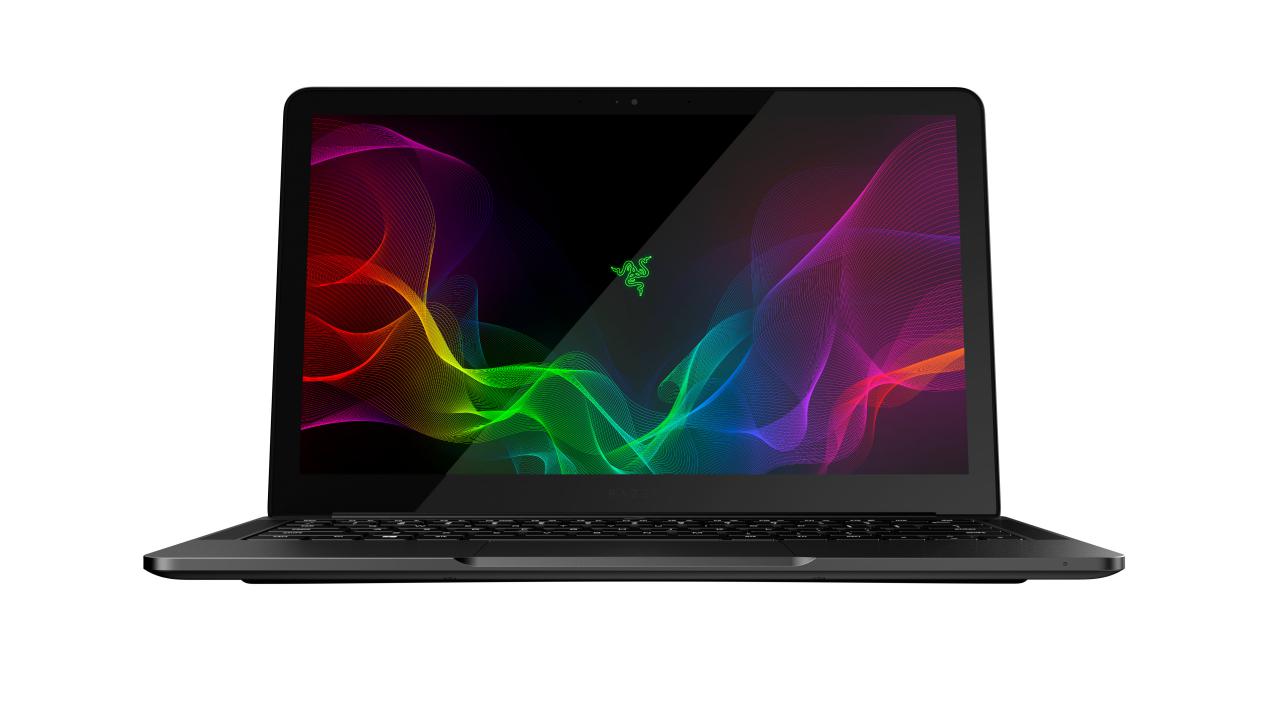 [22/10/2017] Razer Blade Stealth