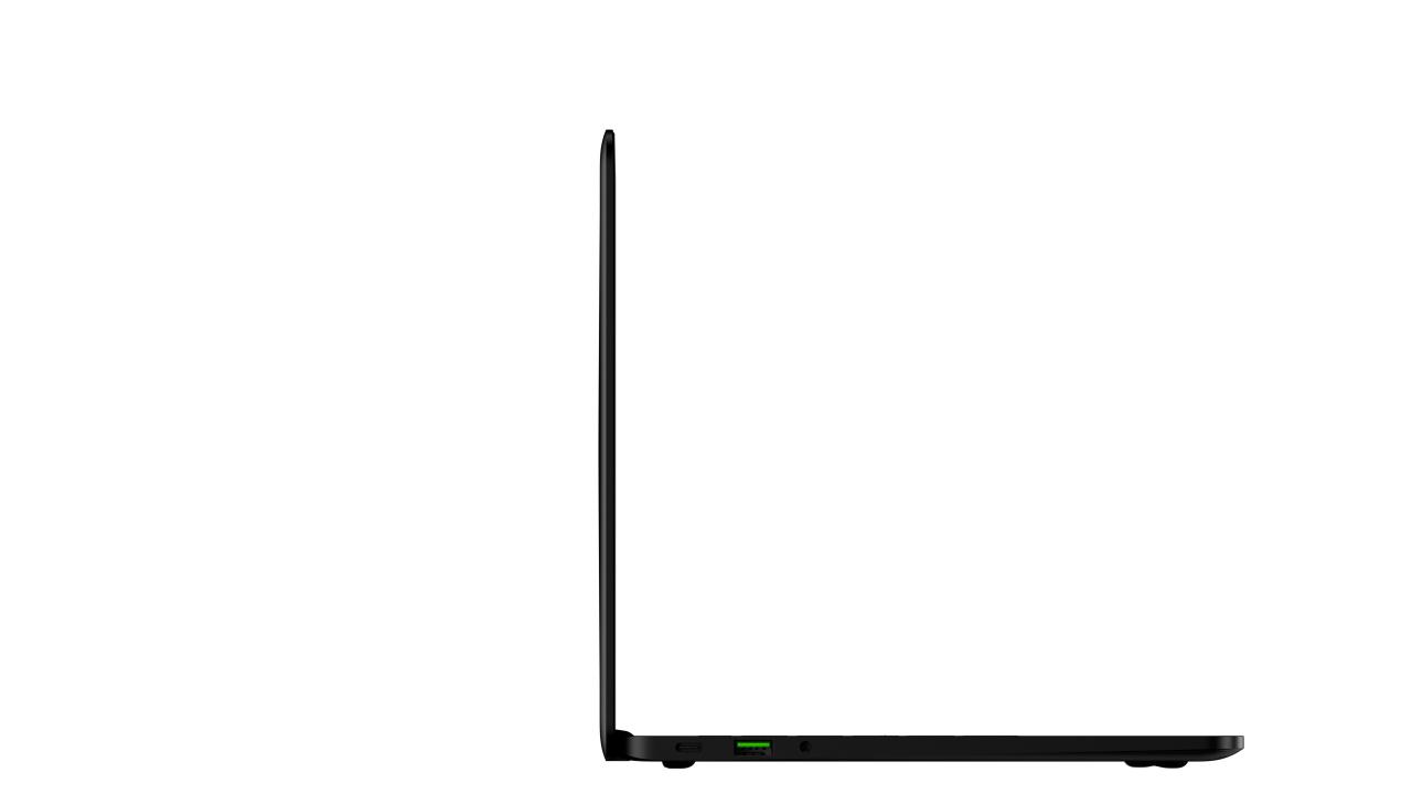[22/10/2017] Razer Blade Stealth