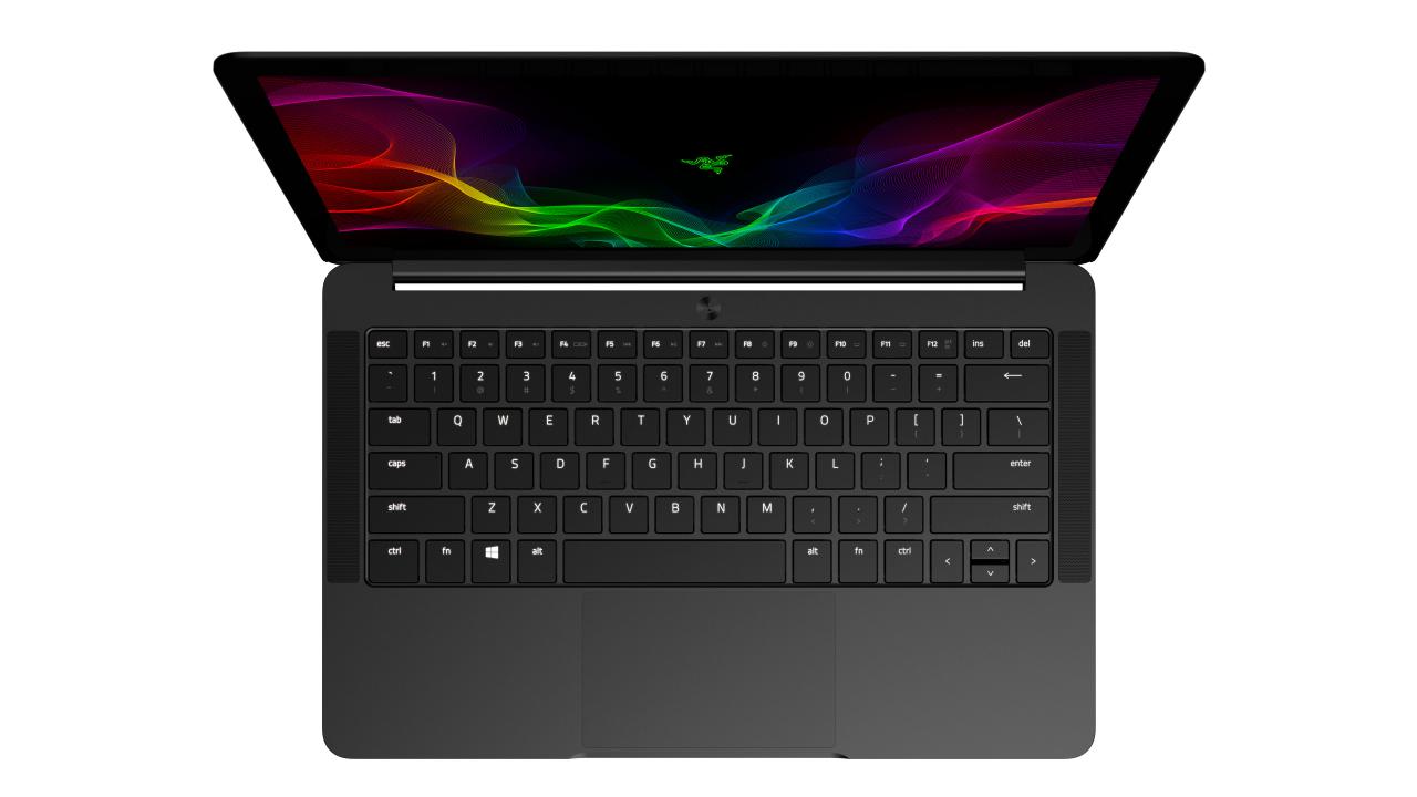 [22/10/2017] Razer Blade Stealth
