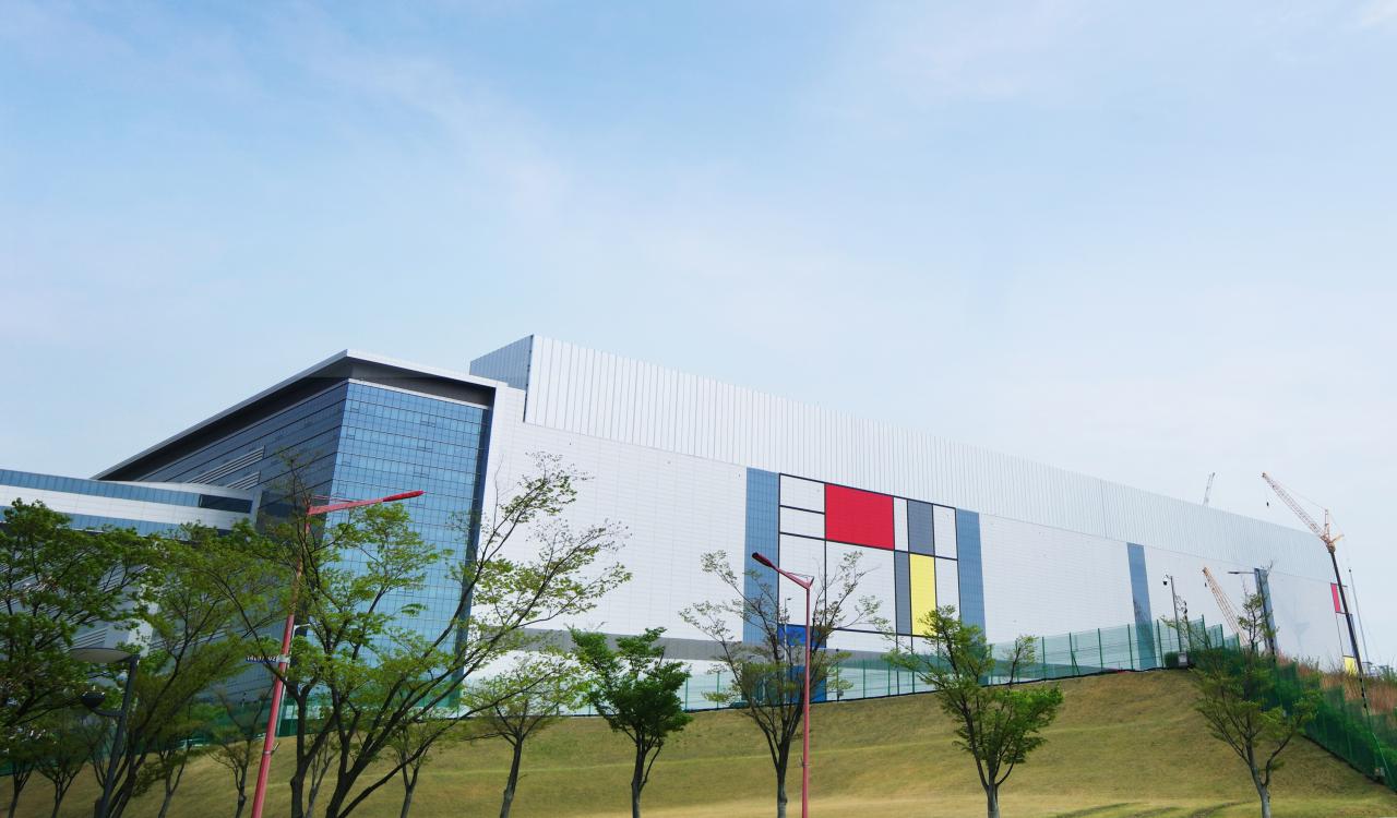 [18/10/2017] Chipfertigung: Samsung startet Serienproduktion in 8 nm