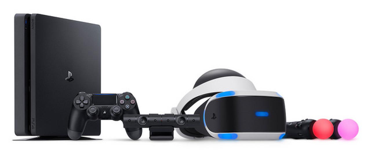 [02/10/2017] Playstation VR: Next-Gen-Headset könnte Inside-Out-Tracking beherrschen (1)