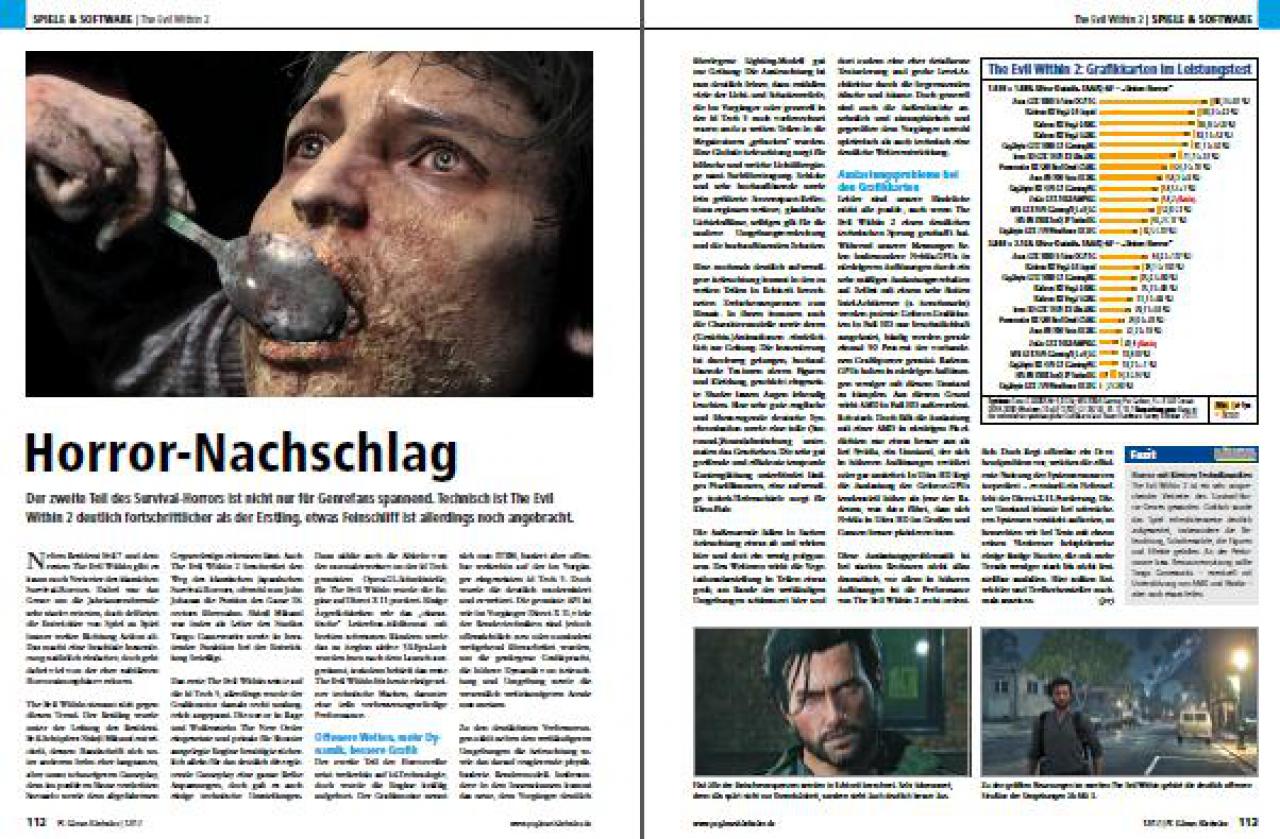 [23/10/2017] Spiele und Software 04 (PC Games Hardware #206 Ausgabe 12-2017)