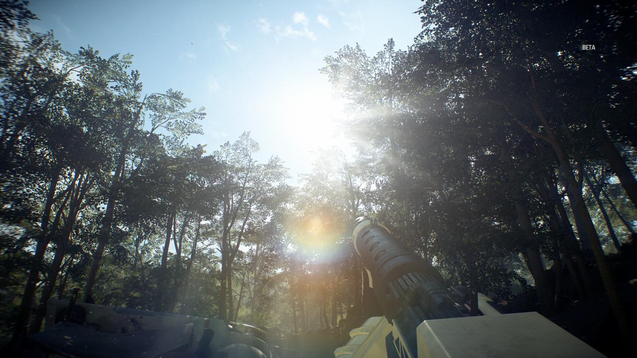 [05/10/2017] Star Wars Battlefront 2 BETA (Ultra HD maxed out, kein HUD) 4