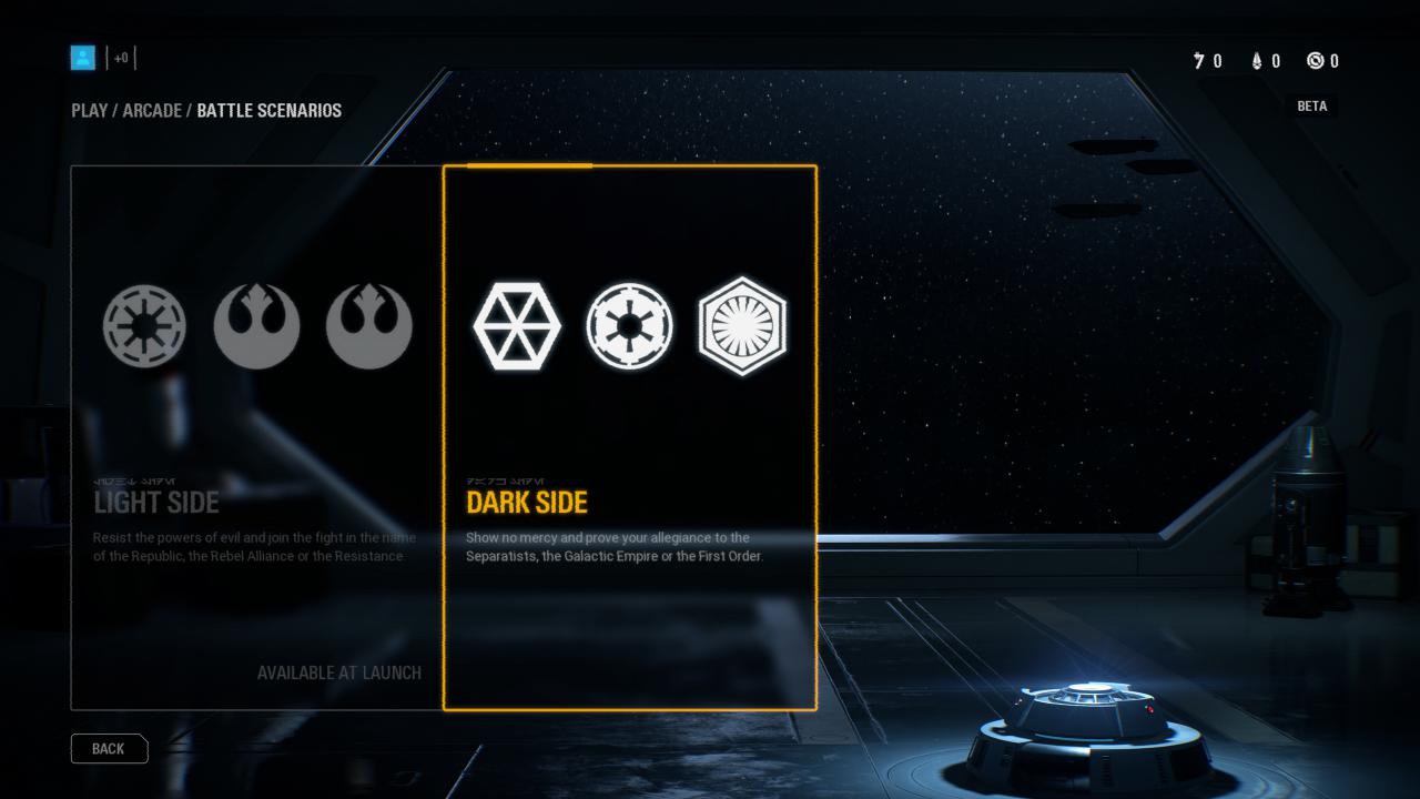 [04/10/2017] Star Wars Battlefront 2 PC Beta im Techniktest&nbsp; (10)