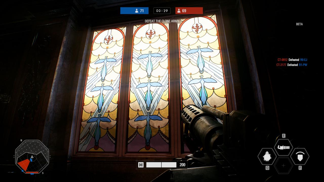 [04/10/2017] Star Wars Battlefront 2 PC Beta im Techniktest&nbsp; (11)