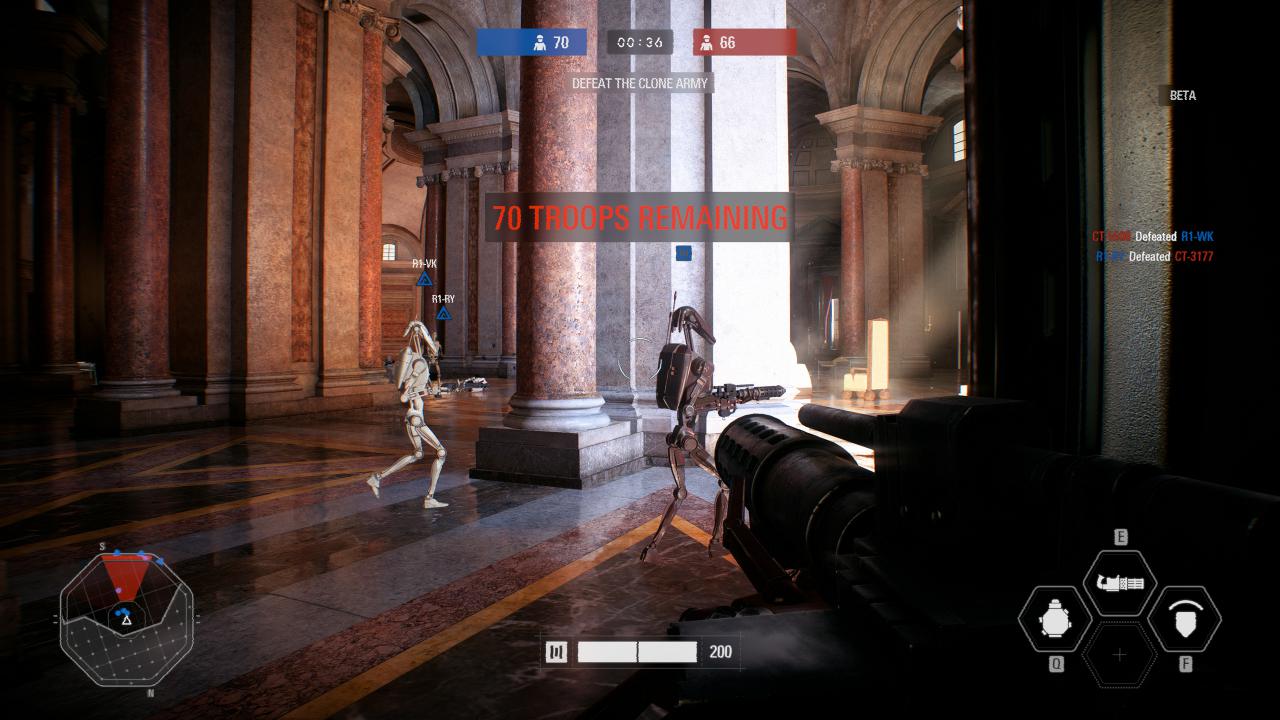 [04/10/2017] Star Wars Battlefront 2 PC Beta im Techniktest&nbsp; (12)