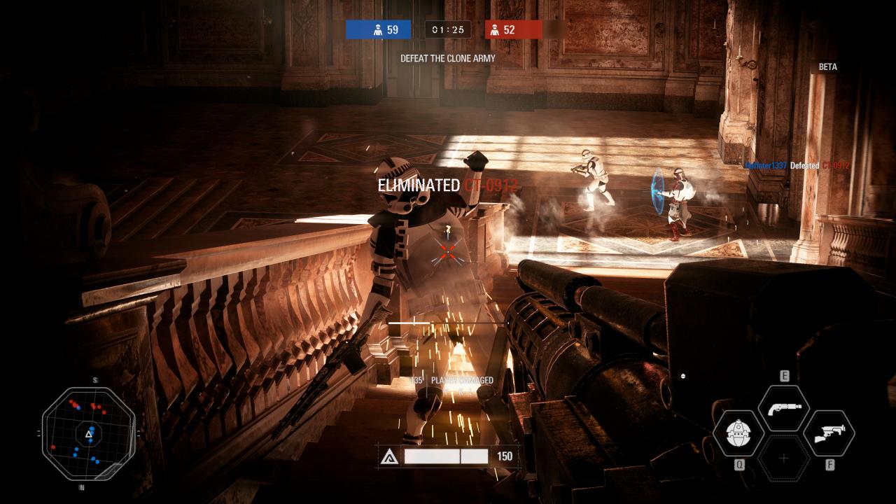 [04/10/2017] Star Wars Battlefront 2 PC Beta im Techniktest&nbsp; (14)