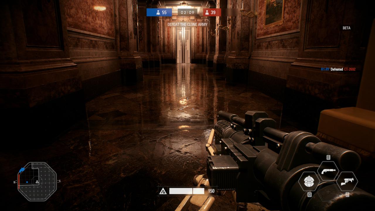 [04/10/2017] Star Wars Battlefront 2 PC Beta im Techniktest&nbsp; (16)