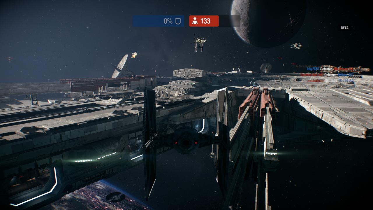 [04/10/2017] Star Wars Battlefront 2 PC Beta im Techniktest&nbsp; (25)