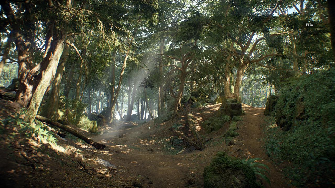 [04/10/2017] Star Wars Battlefront 2 PC Beta im Techniktest&nbsp; (26)