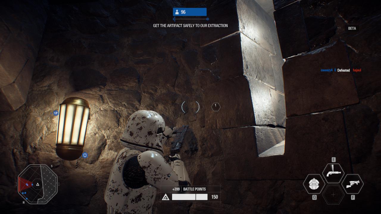 [04/10/2017] Star Wars Battlefront 2 PC Beta im Techniktest&nbsp; (28)