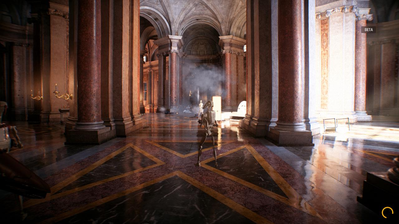 [04/10/2017] Star Wars Battlefront 2 PC Beta im Techniktest: Start der PCGH-Benchmarkszene
