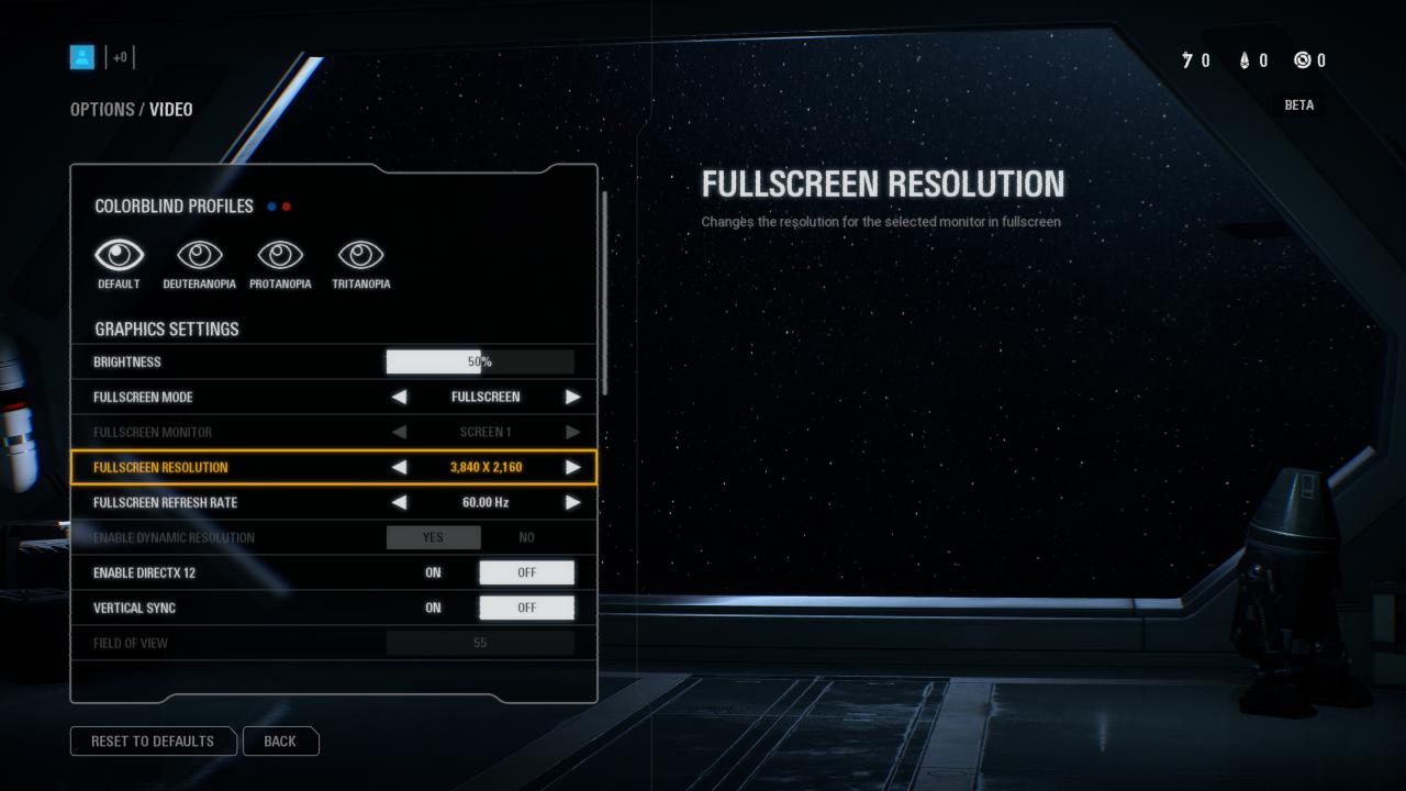 [04/10/2017] Star Wars Battlefront 2 PC Beta im Techniktest&nbsp; (6)