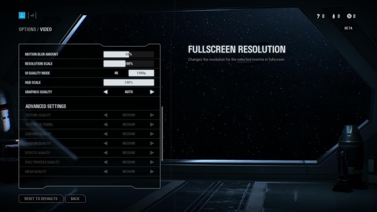 [04/10/2017] Star Wars Battlefront 2 PC Beta im Techniktest&nbsp; (7)