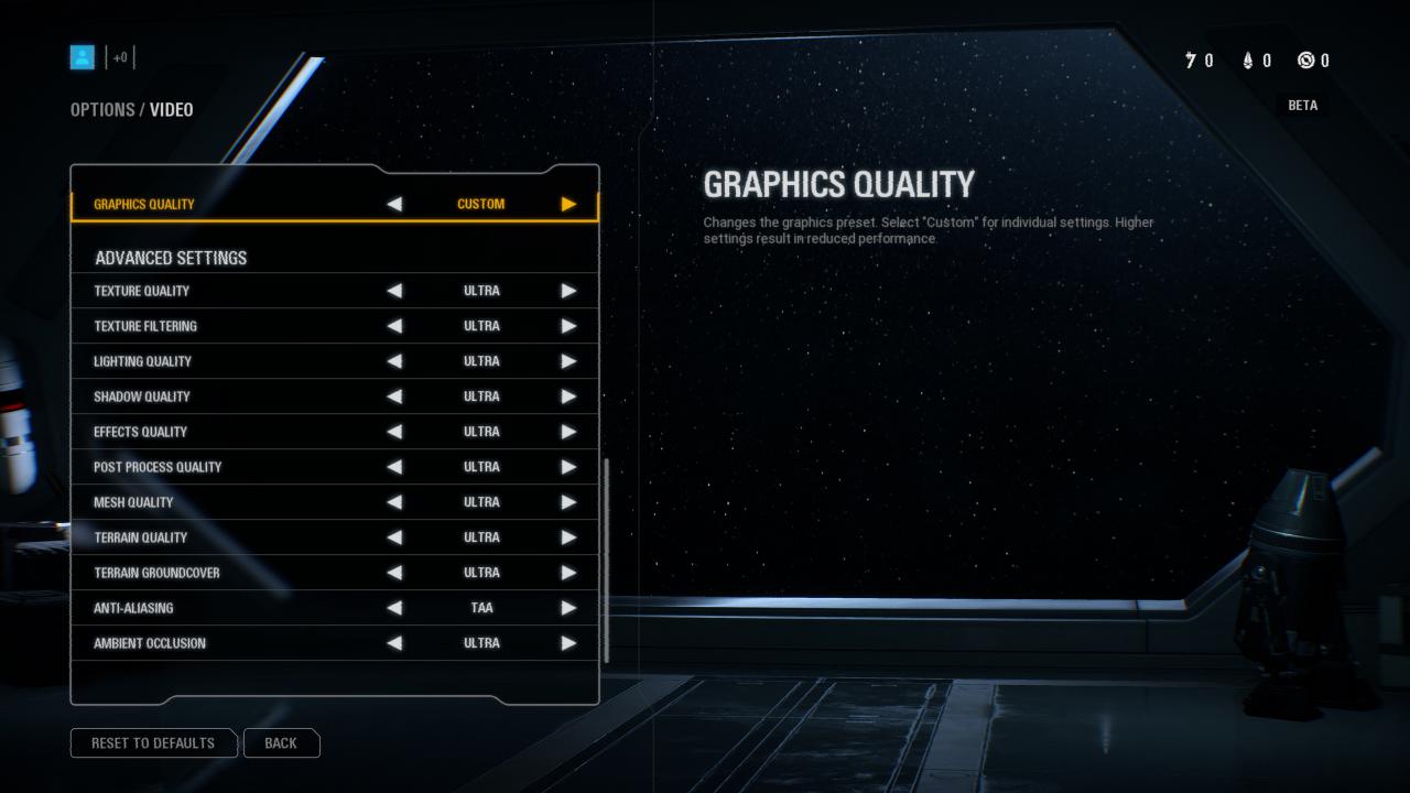 [04/10/2017] Star Wars Battlefront 2 PC Beta im Techniktest&nbsp; (8)