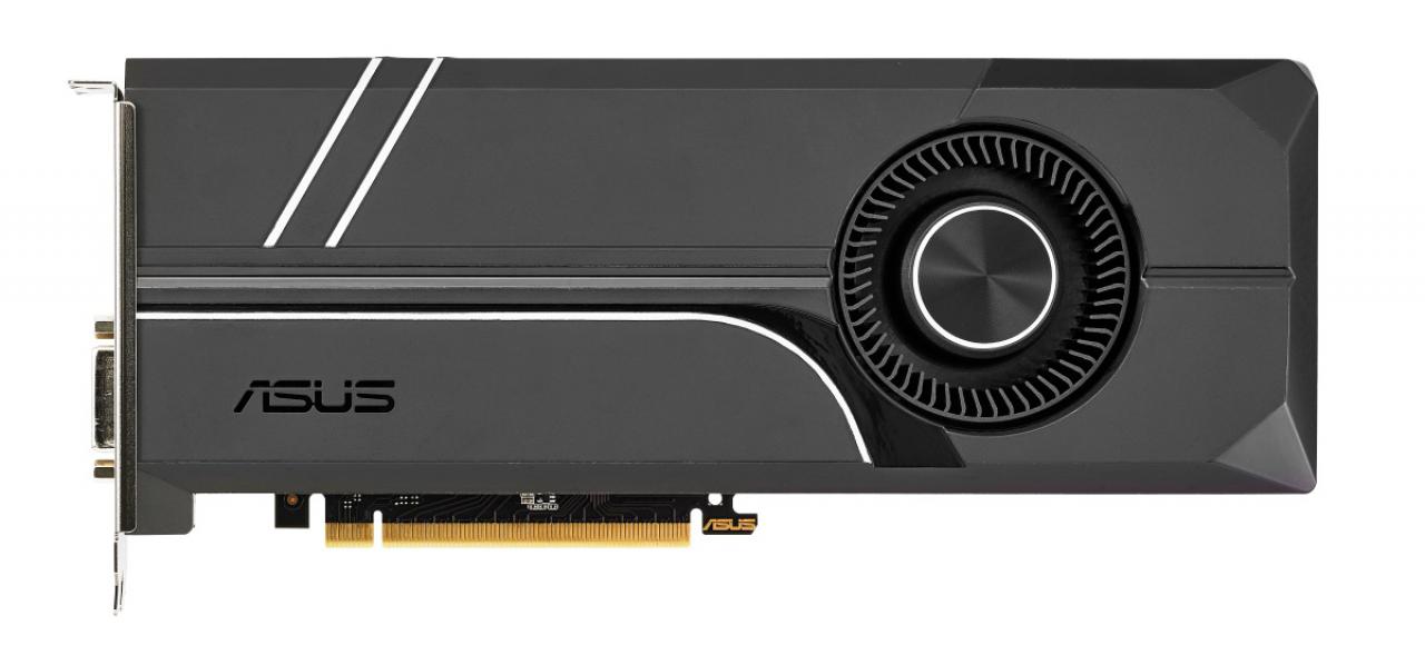 [26/10/2017] TURBO GTX1070TI 8G 2D