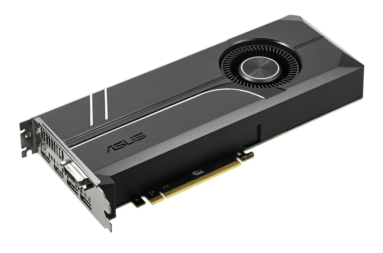 [26/10/2017] TURBO GTX1070TI 8G 3D
