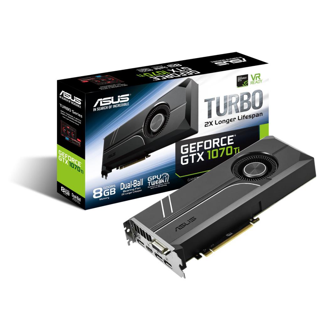[26/10/2017] TURBO GTX1070TI 8G box vga 1