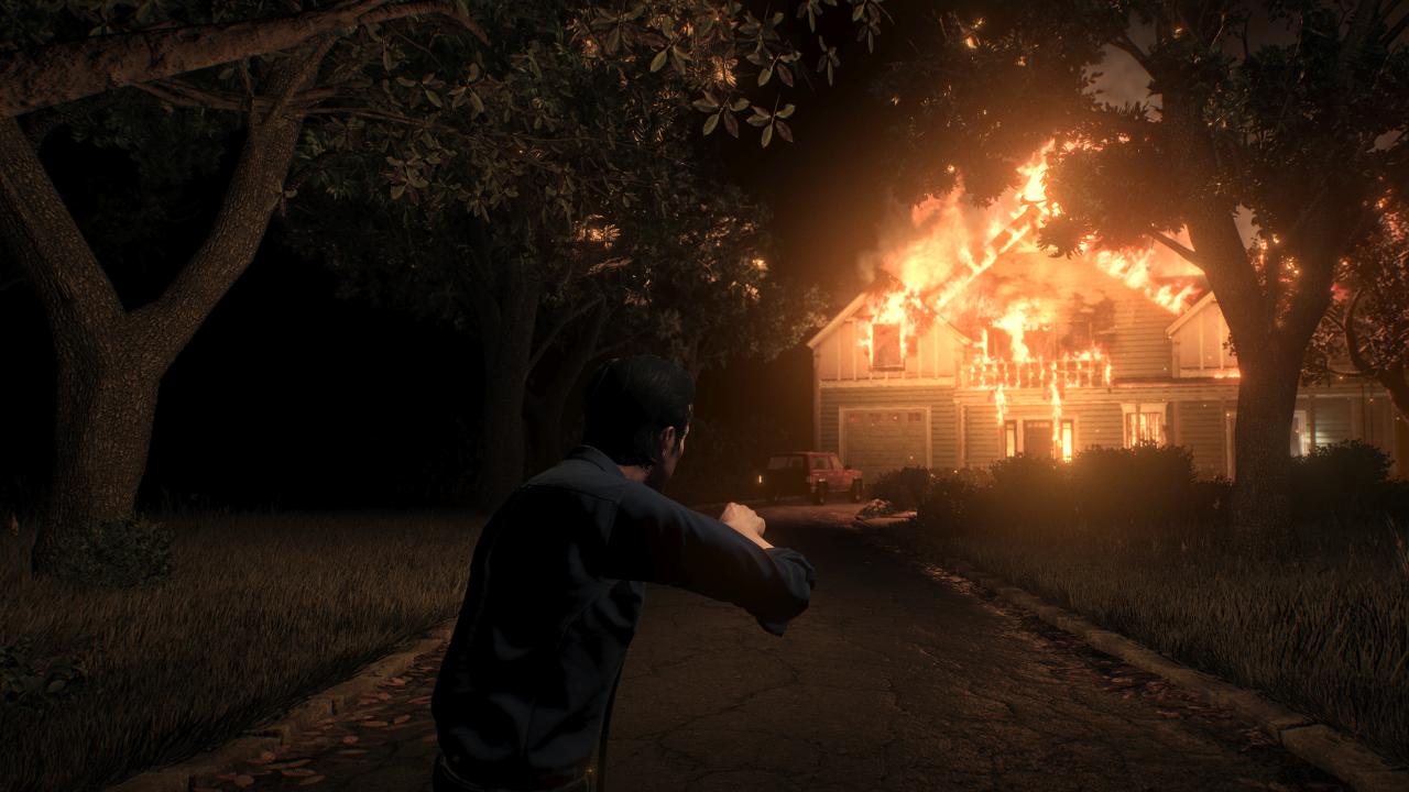 [13/10/2017] The Evil Within 2 (2)