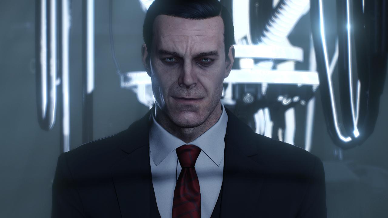 [13/10/2017] The Evil Within 2 (15)