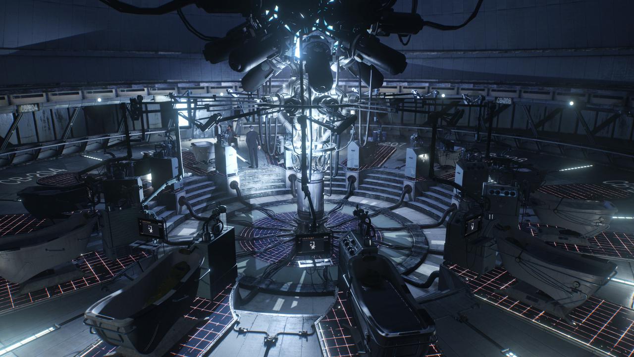 [13/10/2017] The Evil Within 2 (16)