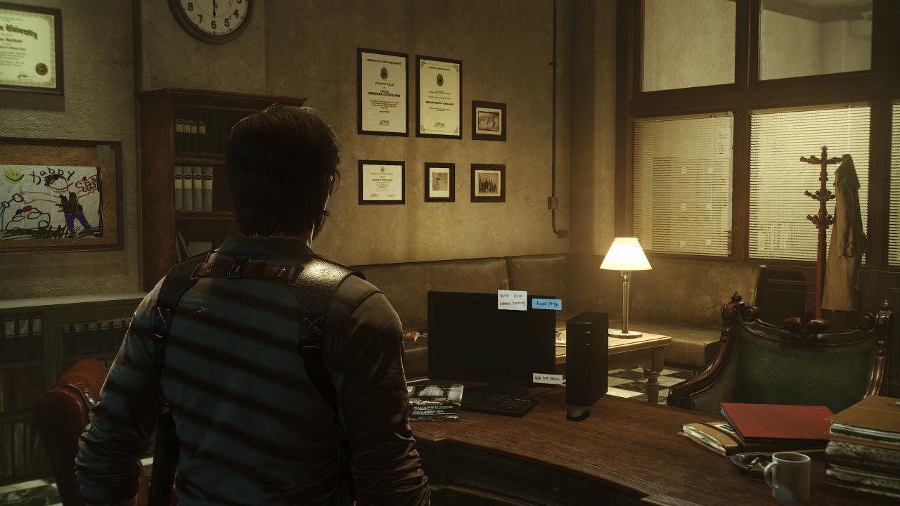 [13/10/2017] The Evil Within 2 (21)