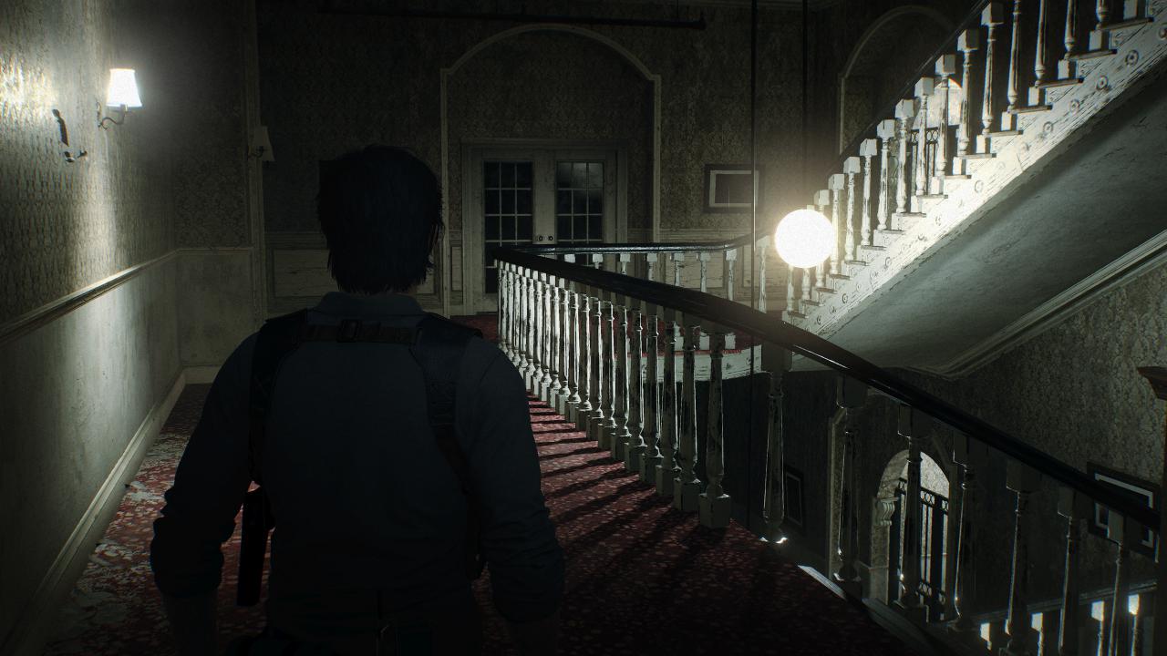[13/10/2017] The Evil Within 2 (27)