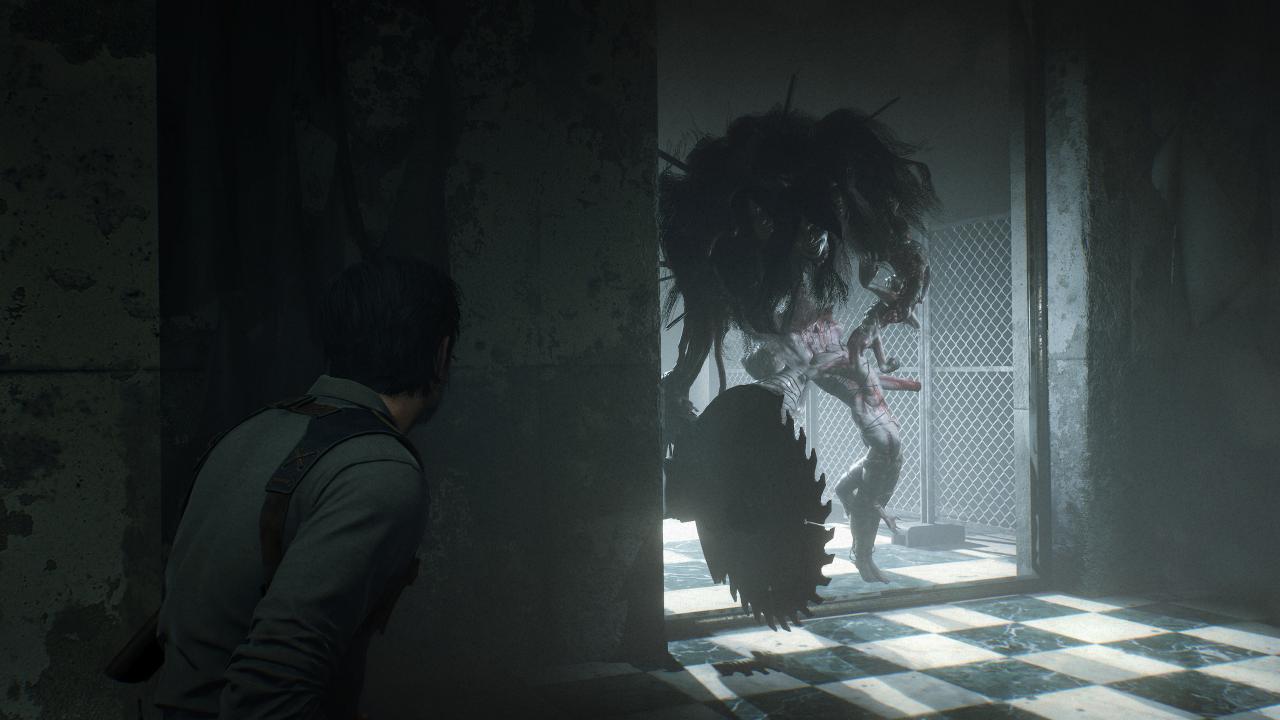 [13/10/2017] The Evil Within 2 (34)