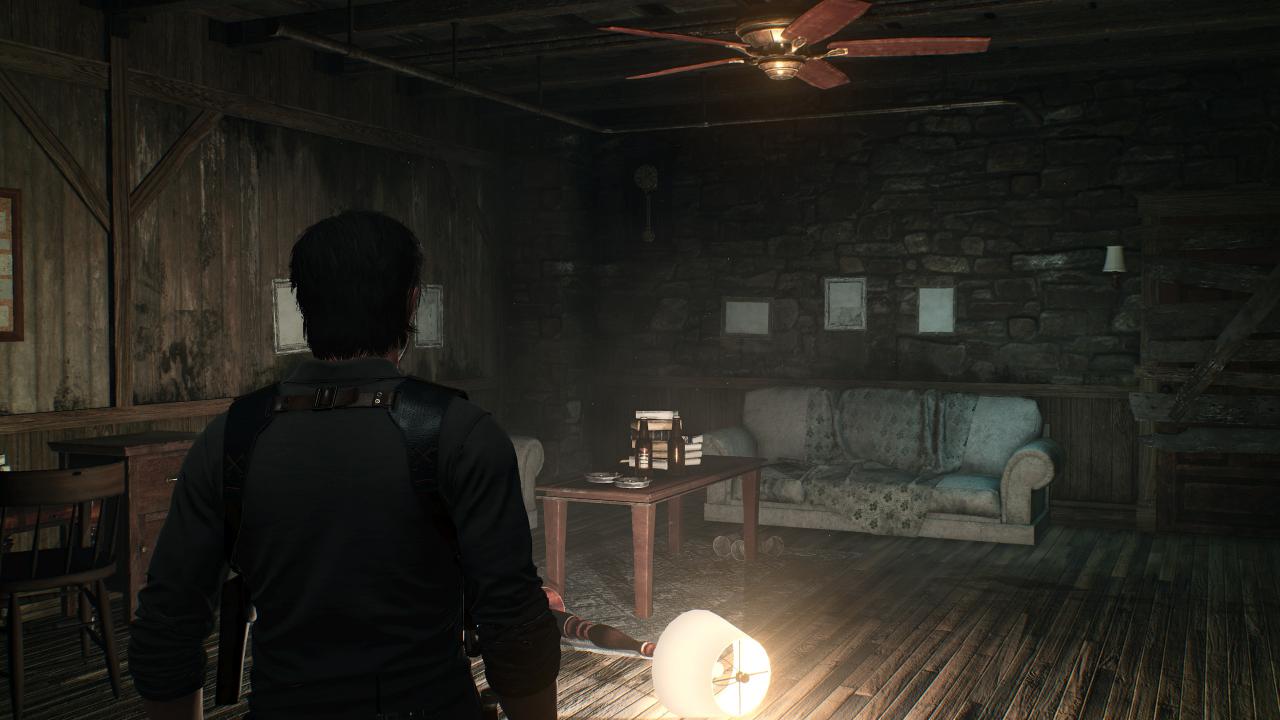 [13/10/2017] The Evil Within 2 (50)