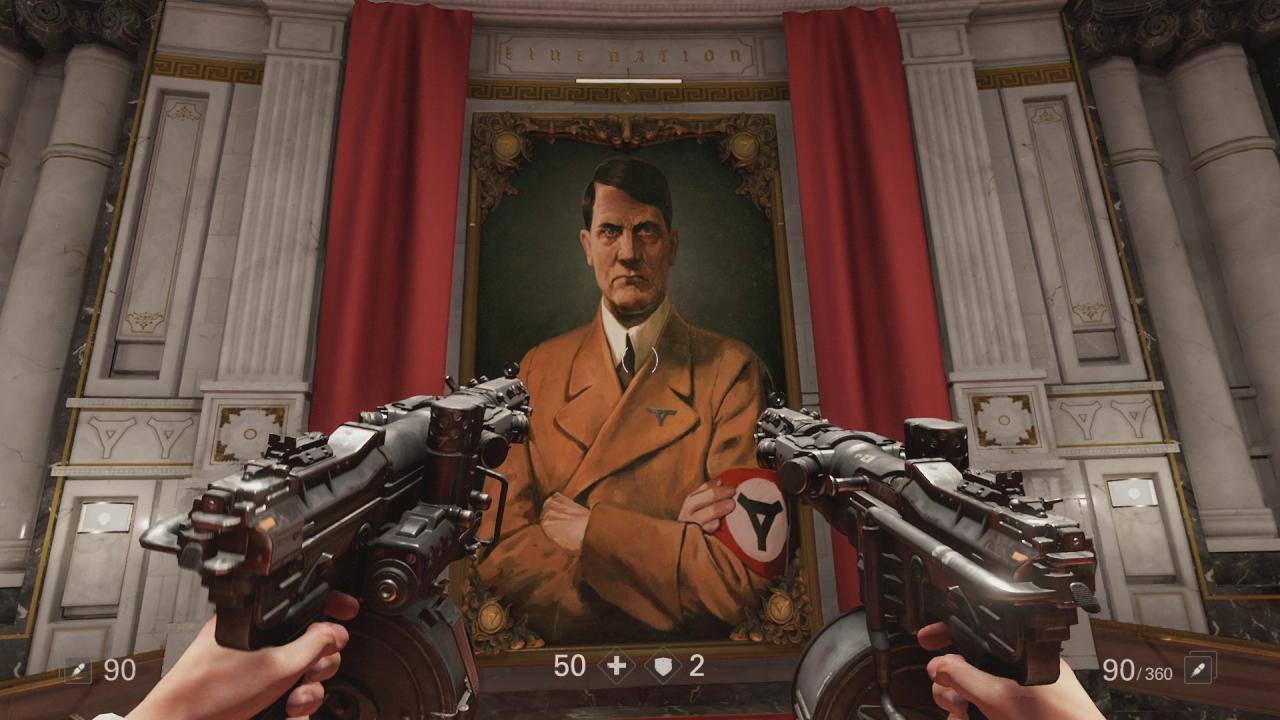 [27/10/2017] Wolfenstein bekommt TV-Adaption von den Fallout-Machern
