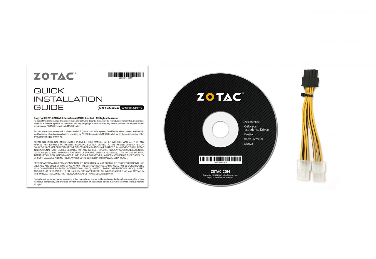 [26/10/2017] Zotac&nbsp;1070 Ti Mini (8)