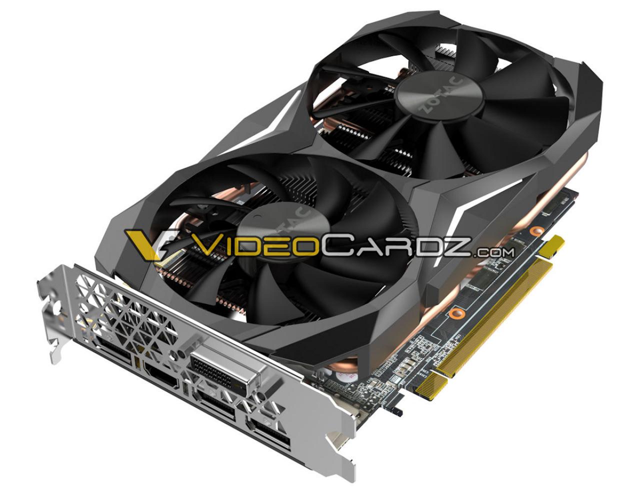 [25/10/2017] Angebliche Zotac Geforce GTX 1070 Ti Mini (2)