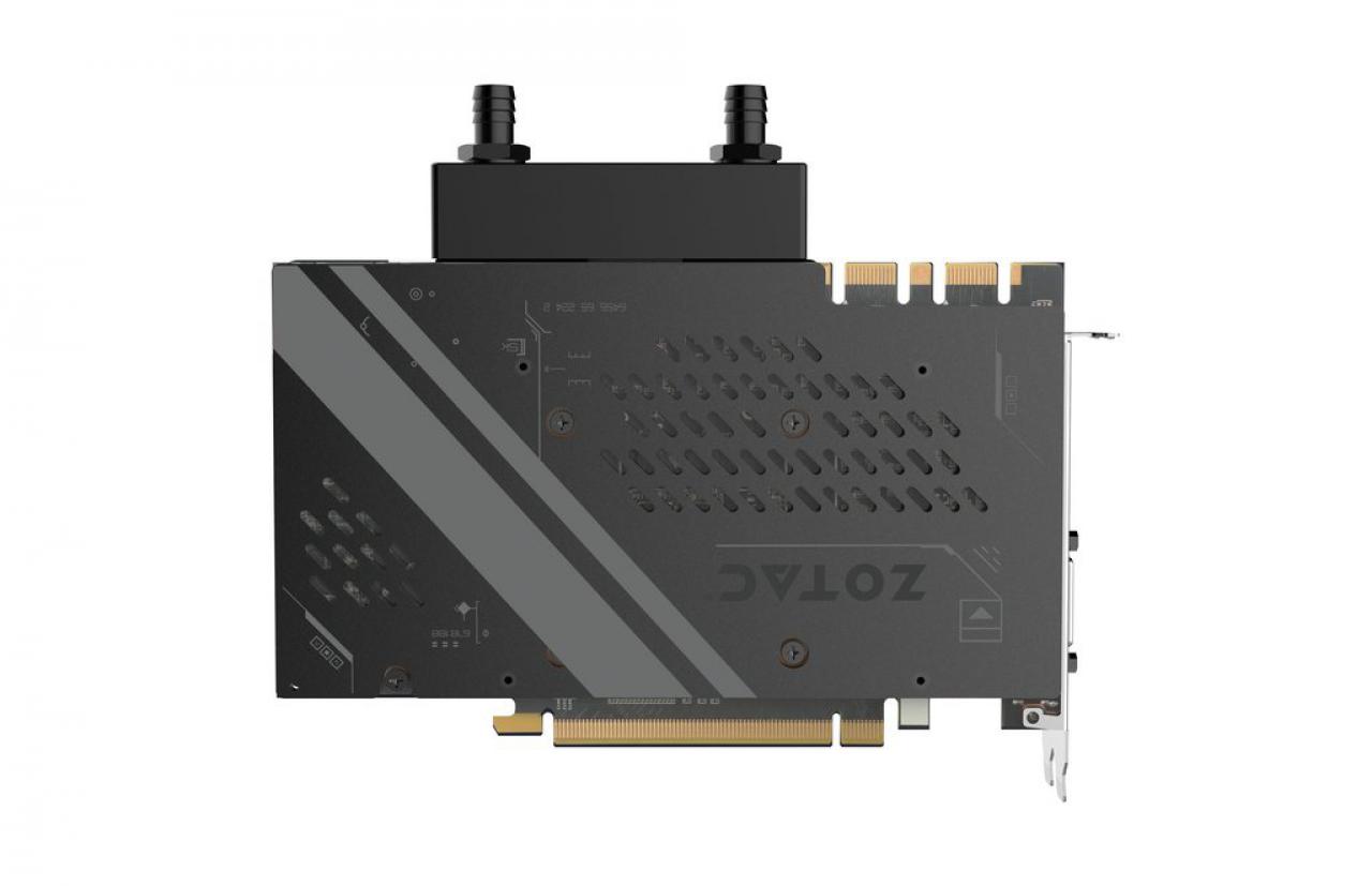 [19/10/2017] Zotac Geforce GTX 1080 Ti Arctic Storm Mini mit Wasserkühlung veröffentlicht (6)