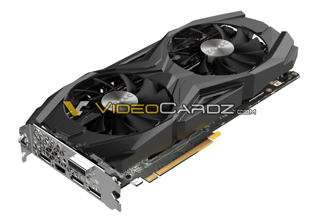 [26/10/2017] Angebliche Zotac Geforce GTX 1070 Ti Amp (2)