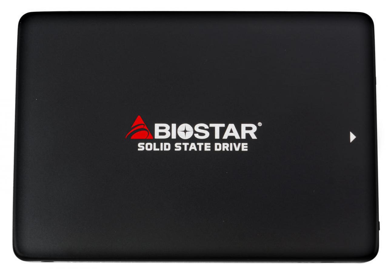 [02/10/2017] Biostar S130-90