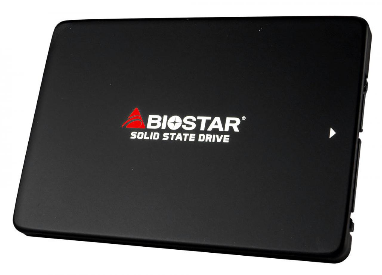 [02/10/2017] Biostar S130-90