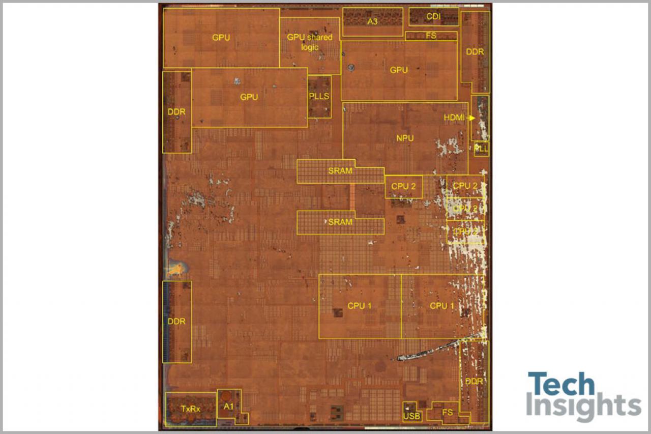 [13/10/2017] iPhone X und Phone 8 (Plus): Neural-Engine für Face-ID fast so groß wie mehrere CPU-Kerne (2)