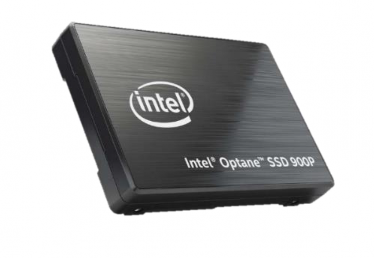 [27/10/2017] Intel Optane SSD 900p: Consumer SSD mit 3D-Xpoint-Speicher vorgestellt (3)