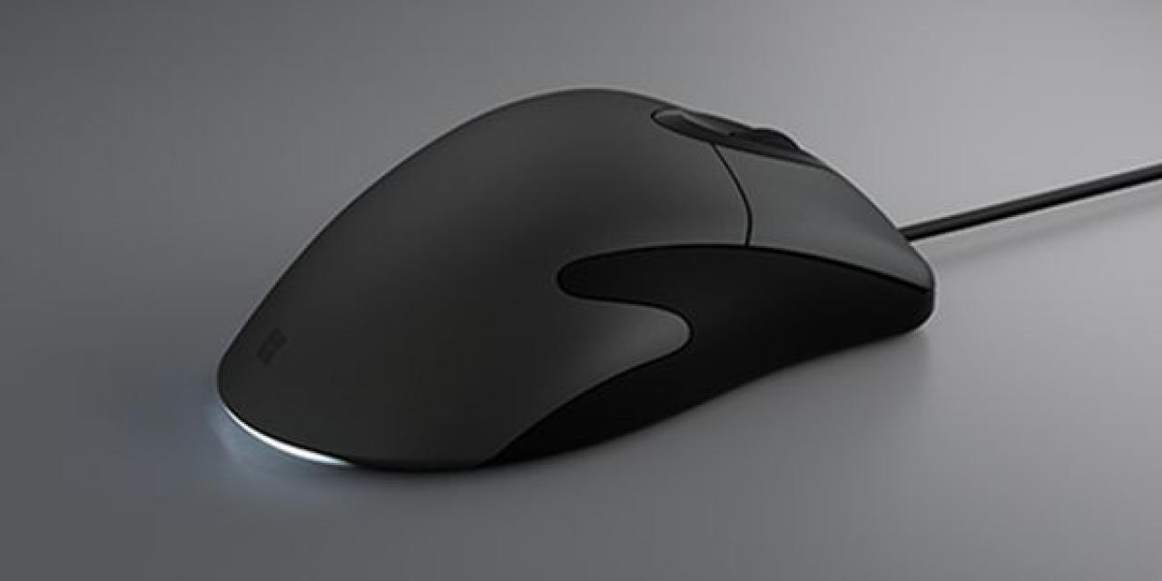 [19/10/2017] Microsoft Classic Intellimouse: Redmond legt Maus-Klassiker neu auf&nbsp; (1)