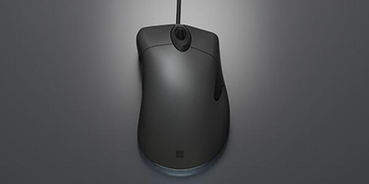 [19/10/2017] Microsoft Classic Intellimouse: Redmond legt Maus-Klassiker neu auf&nbsp; (2)