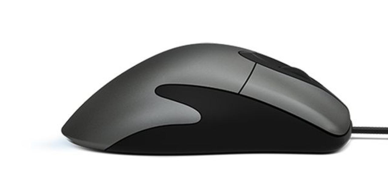 [19/10/2017] Microsoft Classic Intellimouse: Redmond legt Maus-Klassiker neu auf&nbsp; (3)