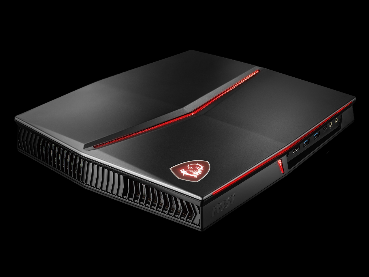 [07/10/2017] MSI Vortex G25: Gaming-Rechner mit Coffee Lake in der Größe von zeieinhalb Milchtüten. (2)