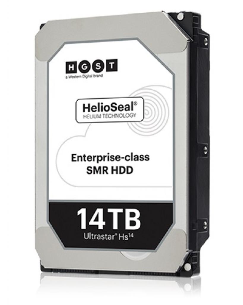 [05/10/2017] HGST Ultrastar Hs14