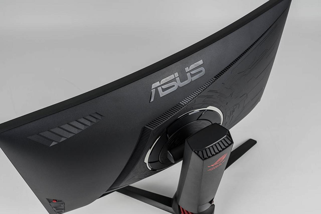 [22/11/2017] Asus ROG Strix XG27VQ: Erstes Modell mit FreeSync im Test bei Prad.de